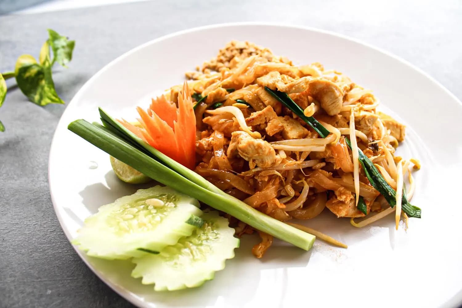 Pad Thai