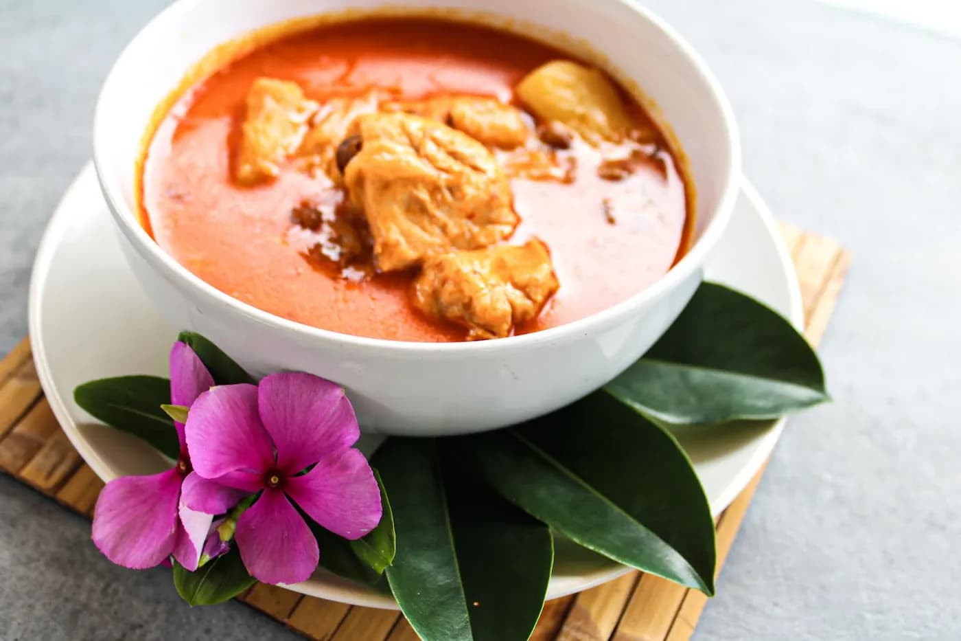 Massaman Curry