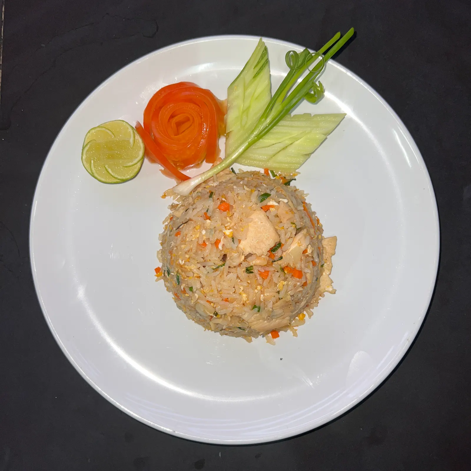 Fried Rice