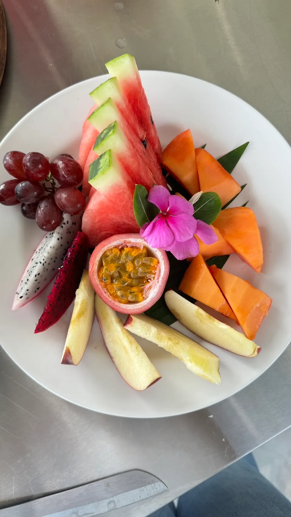 Fruit Platter