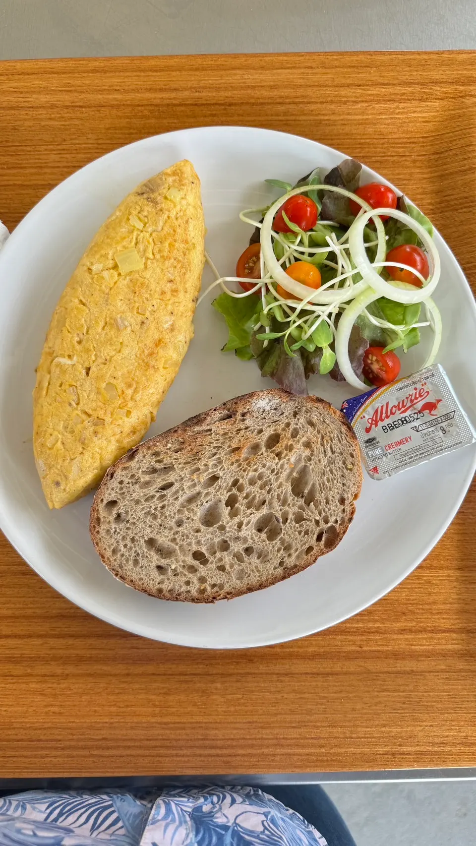 Omelette